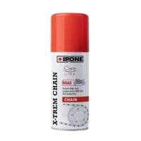 Ipone Смазка цепи Spray Chain Красная 100ml (x12) в Уфе