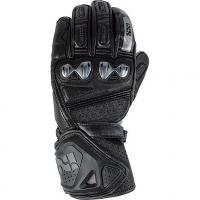 IXS Перчатки кожаные RS-100 Черный в Уфе