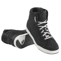 Forma Ботинки Swift X Fit Dry Black/White в Уфе