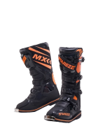 Starezzi Мотоботы Roma Black/Orange в Уфе