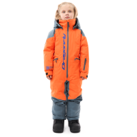 Dragonfly Комбинезон детский Gravity Junior 2025 Grey - Orange в Уфе