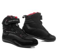 Shima Мотоботы Exo Men Black в Уфе