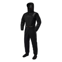 Finntrail Сухой Костюм Drysuit Pro 2504 Graphite в Уфе