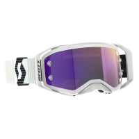 Scott Очки Prospect 2.0 white/black purple chrome в Уфе