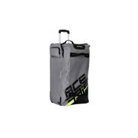Acerbis Сумка дорожная на колёсах Voyager Black/Yellow (105 L) в Уфе