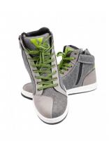 MadBull Мотокеды Sneakers Серый в Уфе