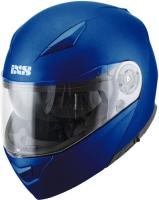 IXS Шлем модуляр HX 300 1.0 Синий матовый в Уфе