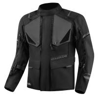 Shima Куртка Runner Men Black в Уфе