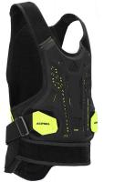 Acerbis Защита тела (Жилет) DNA Level 2 Black/Yellow в Уфе
