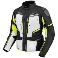 Shima Мотокуртка туристическая Dune Men Fluo в Уфе