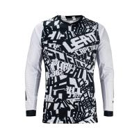 Leatt Джерси 3.5 Ride White 2024 в Уфе