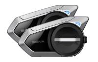 Sena Bluetooth гарнитура 50S Dual (комплект из двух гарнитур) в Уфе