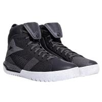 Dainese Ботинки Metractive Air 948 Blk/Blk/White в Уфе