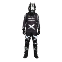 Grom Джерси + штаны подростковые X black в Уфе