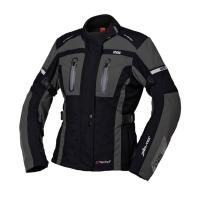 IXS Куртка женская Damen Jacke Tour Pacora-ST черный/серый в Уфе