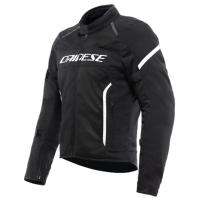 Dainese Куртка мужская Air Frame 3 Black/Black/White в Уфе