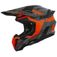 Airoh Шлем Twist 3 Dynasty Orange Matt в Уфе
