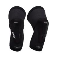 Leatt Наколенники ReaFlex UltraLite Knee Guard 2024 Black в Уфе