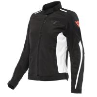 Dainese Куртка Hydraflux 2 Air Lady D-Dry Black/Black/White в Уфе