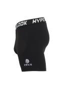 Hyperlook Виндстопперные шорты Zeus Чёрные в Уфе
