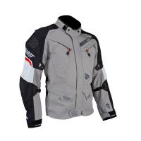 Leatt Мотокуртка ADV DriTour 7.5 2026 Iron в Уфе