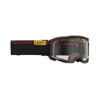 Leatt Маска Velocity 4.0 MTB X-Flow Timber Clear 83% в Уфе