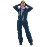 Dragonfly  Комбинезон Gravity Premium Woman. Dark Ocean - Purple 2023 в Уфе