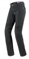 Spidi Джинсы Furious Lady black в Уфе