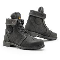 Stylmartin Мотоботы Smith WP Men Black в Уфе