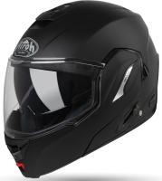 Airoh Мотошлем Rev 19 Color Black Matt в Уфе