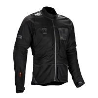 Leatt Мотокуртка ADV Rally 5.5 Men 2026 Stealth в Уфе