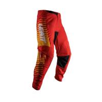 Leatt Штаны 3.5 Ride V25 Red в Уфе