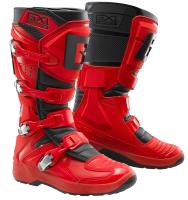 Gaerne мотоботы GX-1 Evo Black/Red в Уфе