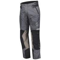 Scott Брюки Dualraid Dryo black/iron grey в Уфе