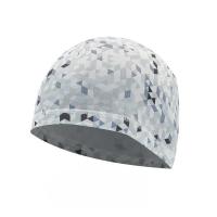 Scout Подшлемник-шапочка spotty Light ромбы серый в Уфе