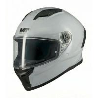 MT Шлем Stinger 2 Puree Matt Grey в Уфе