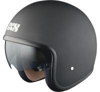 IXS Шлем HX77 Черный Матовый в Уфе