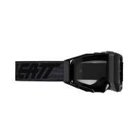 Leatt Маска Velocity 6.5 Graphene Grey Light Grey 58% в Уфе