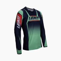 Leatt Джерси Moto 4.5 Lite V25 Matcha в Уфе