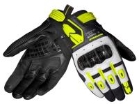 Spidi Перчатки G-Carbon Black/Fluo Yellow в Уфе