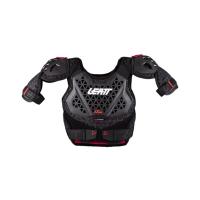 Leatt Детская защита тела 1.5 Pro Mini V26 Black в Уфе