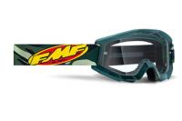 100% Очки FMF Powercore Assault Camo/Clear Lens в Уфе