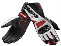 Spidi Перчатки STR-5 Red в Уфе