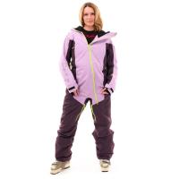 Dragonfly Комбинезон Gravity 2.0 Woman Purple - Plum 2025 в Уфе