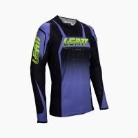 Leatt Джерси Moto 4.5 Lite V25 Argon в Уфе