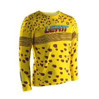 Leatt Джерси 3.5 Mini Cheetah в Уфе