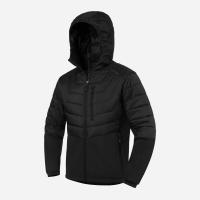 Finntrail Термокуртка Master Hybrid 1513 Graphite в Уфе