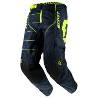 Scott Брюки Enduro blue/yellow в Уфе