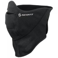 Scott Маска WIND WARRIOR-17 (текстиль) black  в Уфе