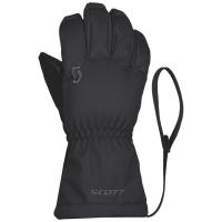 Scott Перчатки детские JR Ultimate black в Уфе